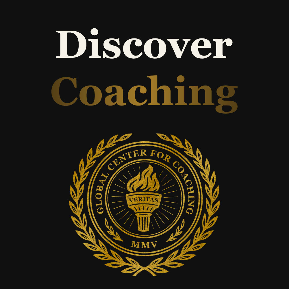 Discover Coaching Cover