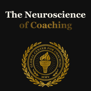 The Neuroscience of Coaching - Jul. 17/18, 2026