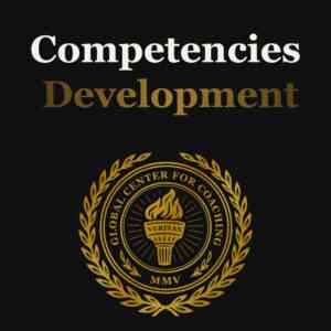Competencies Development Course Cover
